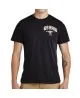 G STAR - Tee Shirt - noir