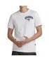 G STAR - Tee Shirt - blanc