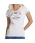 G STAR - Tee Shirt - blanc