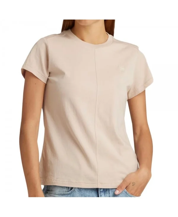 G STAR - Tee Shirt - beige