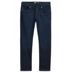 TOM TAILOR - Jean droit -...