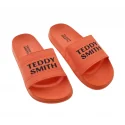 TEDDY SMITH - Claquettes - orange