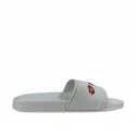 LOTTO - Claquette - blanche