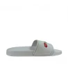 LOTTO - Claquette - blanche