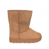 NOTA BENE - Bottines fourrées - camel NB-0509