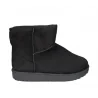 NOTA BENE - Bottines fourrées - noire NB-0504