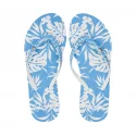 ROXY - Tong - bleue et blanche