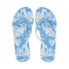 ROXY - Tong - bleue et blanche