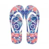 ROXY - Tong - blanche et multicolore