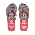 ROXY - Tong - rose et noire
