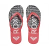 ROXY - Tong - rose et noire