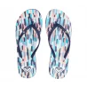 ROXY - Tong - marine et multicolore
