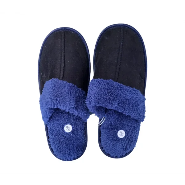 BILL TORNADE - Chaussons -...