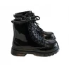 NOTA BENE Junior - Bottines fourrées - noire NBJ-063