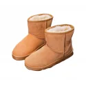 NOTA BENE - Boots fourrées - marron NB-0157