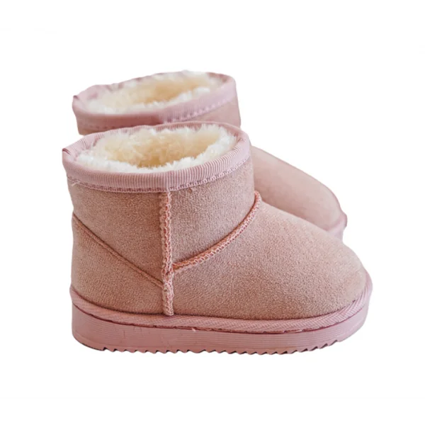 NOTA BENE Junior - Bottines...