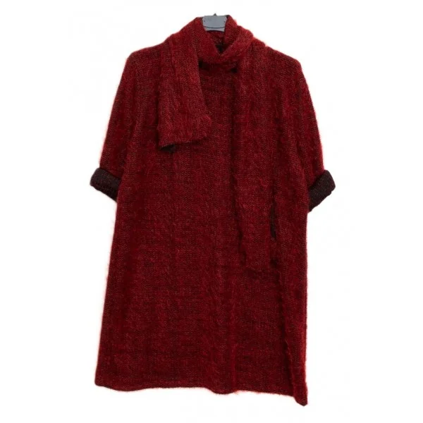 NOTA BENE - Robe pull -...