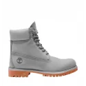 TIMBERLAND - 50TH Edition Premium 6-Inch - grise