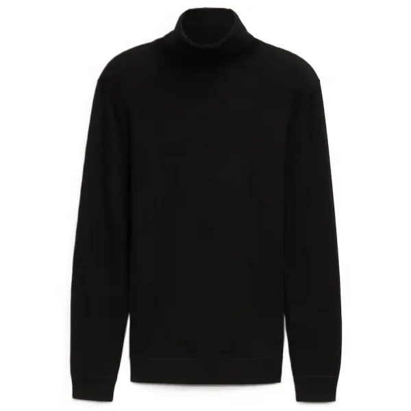 TOM TAILOR - Pull col roulé...