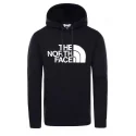 THE NORTH FACE - Sweat capuche - noir