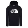 THE NORTH FACE - Sweat capuche - noir