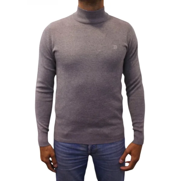 BILL TORNADE - Pull col...