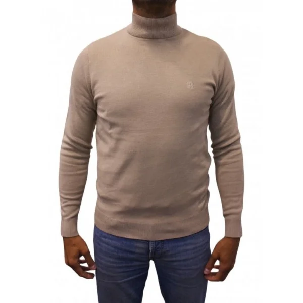 BILL TORNADE - Pull col...
