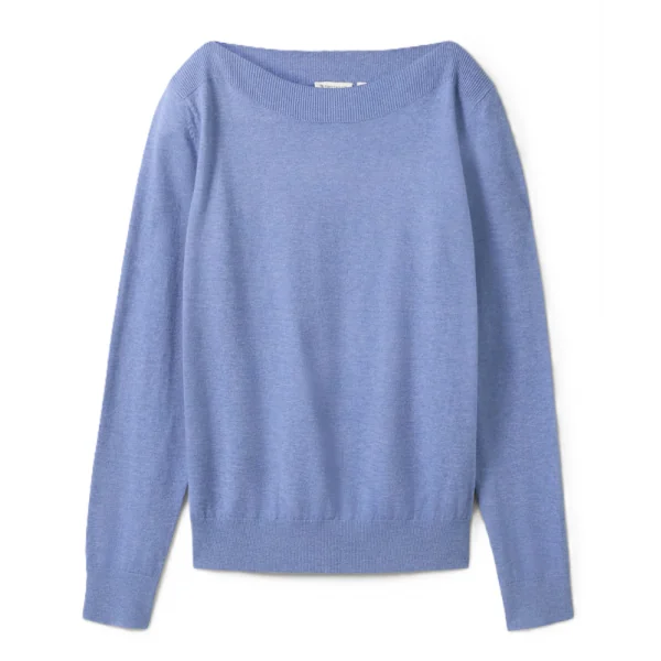 TOM TAILOR - Pull col...