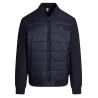 TOMMY HILFIGER - Veste bomber - marine