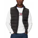 TOMMY HILFIGER - Doudoune sans manches - noire