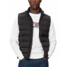 TOMMY HILFIGER - Doudoune sans manches - noire