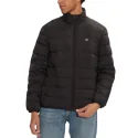 TOMMY JEANS - Doudoune - noire