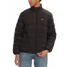 TOMMY JEANS - Doudoune - noire