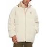 TOMMY JEANS - Doudoune - écru