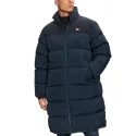 TOMMY JEANS - Doudoune longue - marine