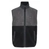 TOMMY JEANS - Veste sans manches - anthracite