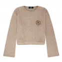 TEMPS DES CERISES - Sweat - beige