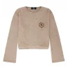 TEMPS DES CERISES - Sweat - beige