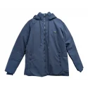 BILL TORNADE - Parka courte - marine