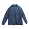 BILL TORNADE - Parka courte - marine