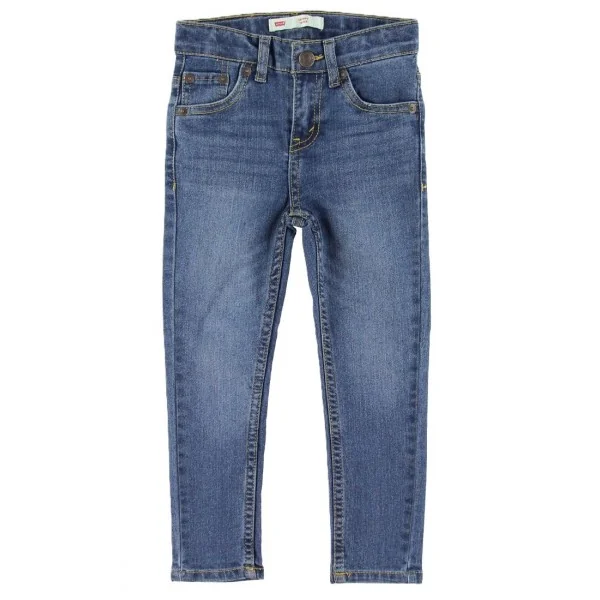 LEVI'S - Jean Skinny junior...