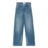 TEMPS DES CERISES - Jean flare - bleu