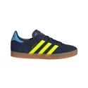 ADIDAS - Gazelle - marine