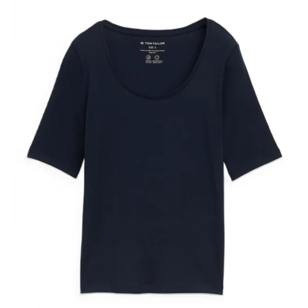 TOM TAILOR - Tee-shirt...