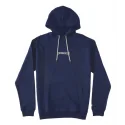 DC SHOES - Sweat à capuche - marine