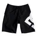 DC - Short de bain junior - noir