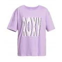 ROXY - Tee-shirt - lilas