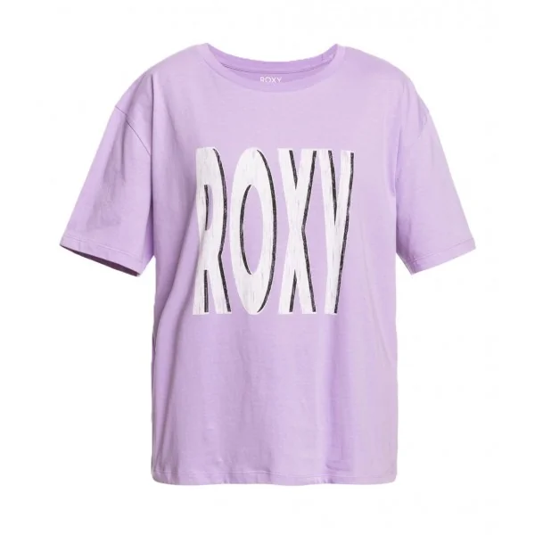 ROXY - Tee-shirt - lilas