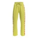 ROXY - Pantalon de jogging - vert clair