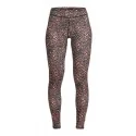 ROXY - Legging de sport - noir et rose